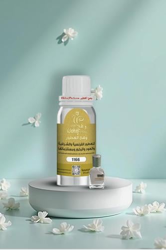 زيت عطري مستوحى من ميجاماري - اورتو باريسي