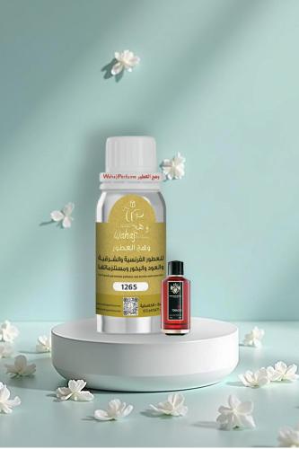 1265 - زيت عطري رائحة ريد توباكو