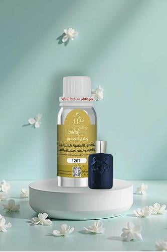 زيت عطري مستوحى من لايتون - بارفيومز دي مارلي