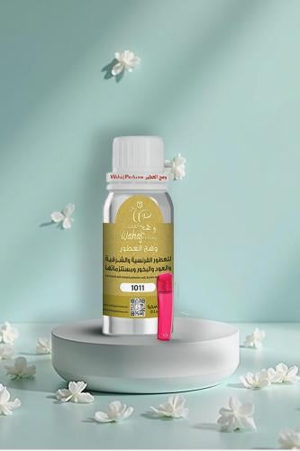 زيت عطري مستوحى من اسكادا ماجنتيزم - اسكادا