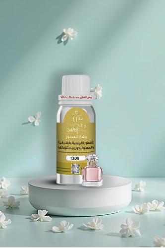 1209 - زيت عطري رائحة جيرلان مون