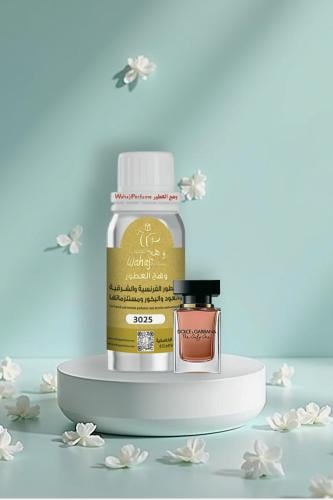 زيت عطري مستوحى من ذا أونلي ون - دولتشي آند غابانا
