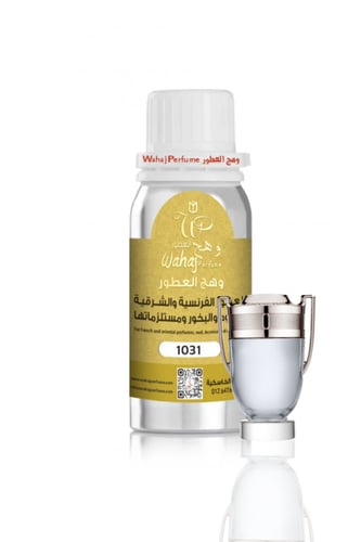 زيت عطري مستوحى من انفكتوس - رابان