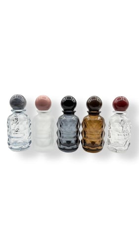 قزاز عطور كبس جاردن 100 مل