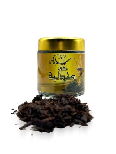 بخور مبثوث صندليه 30 جرام