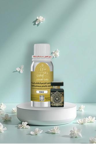 زيت عطري مستوحى من عود فور جريتنس - انيشيو