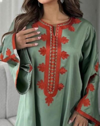 جلابيه بخام كريب