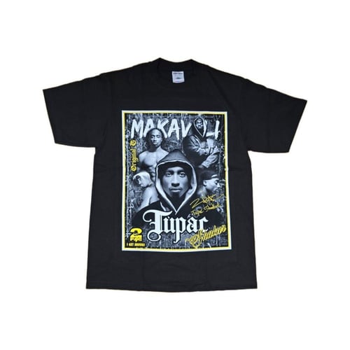 تي شرت امريكي