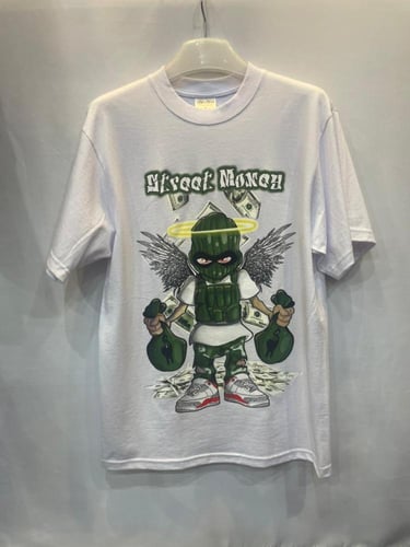 تي شرت امريكي