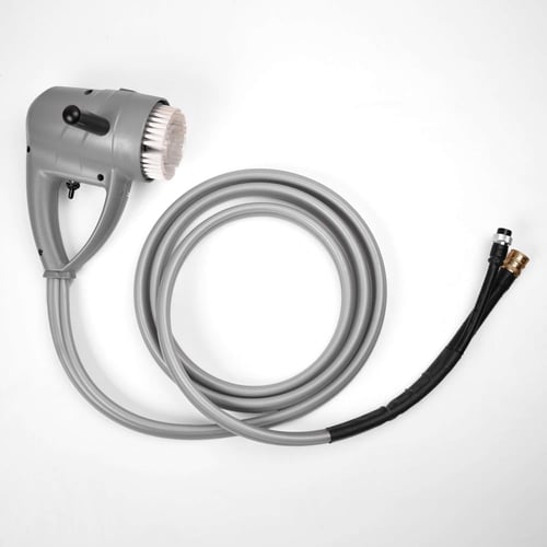 مكنسة سيلفر ستار برو - افضل مكنسة تنظيف السجاد وال...