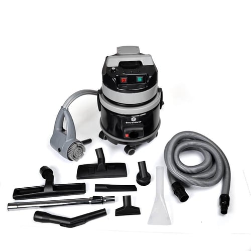 مكنسة سيلفر ستار برو - افضل مكنسة تنظيف السجاد وال...