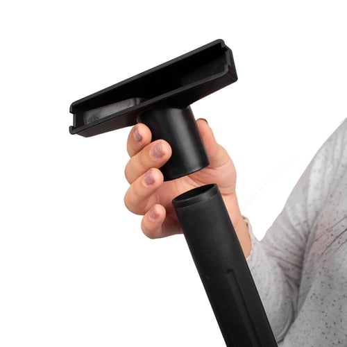 رأس تنظيف وتجفيف الاثاث و السجاد [قطع غيار]