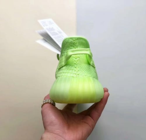 Adidas Yeezy Boost V2 Glow