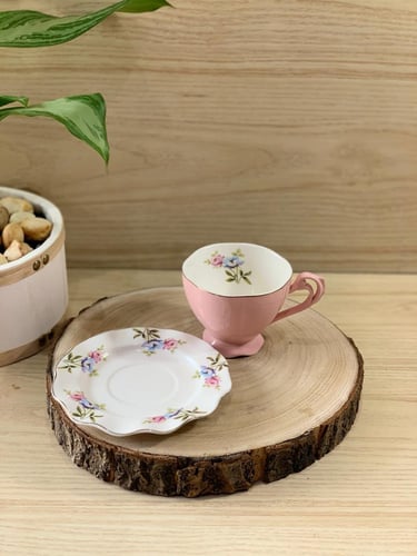 كوب كابتشينو