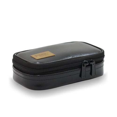 حافظة رايقة أسود صغير