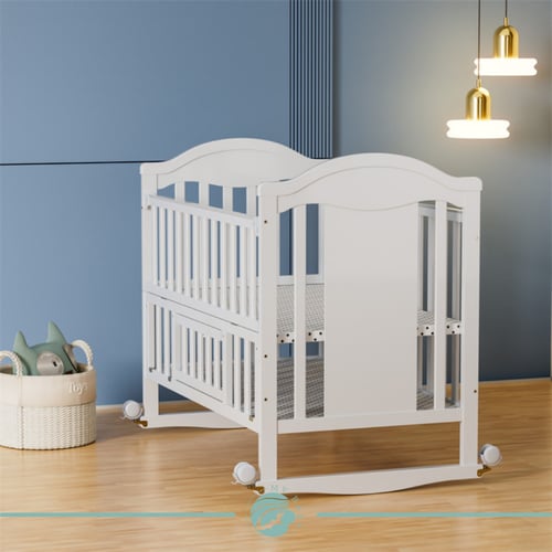 البكج الاقتصادي | سرير + مرتبة + توصيل مجاني