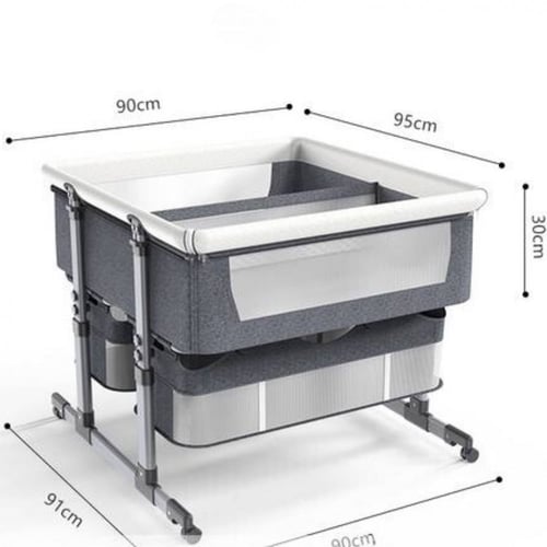 سرير التوام الجديد كليآ موديل 16015147