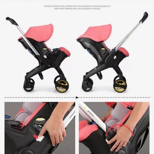 عربية كارسيت 4 في 1 من ماي بيبي