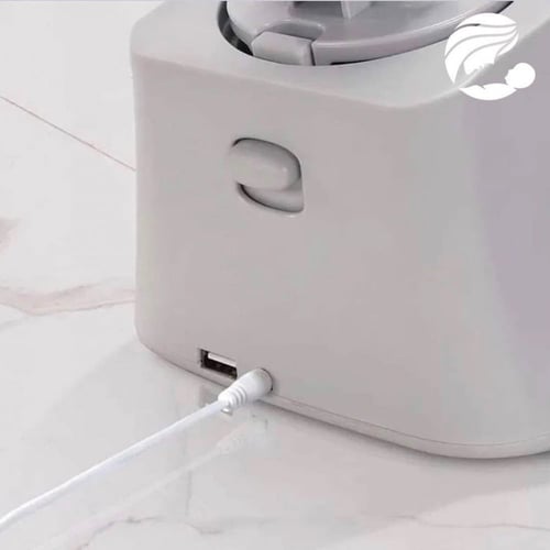 كرسي هزاز الكتروني 4 في 1 الجديد كليا من ماستيلا -...