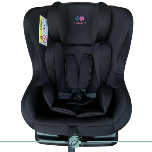 كرسي سيارة متعدد الوضعيات