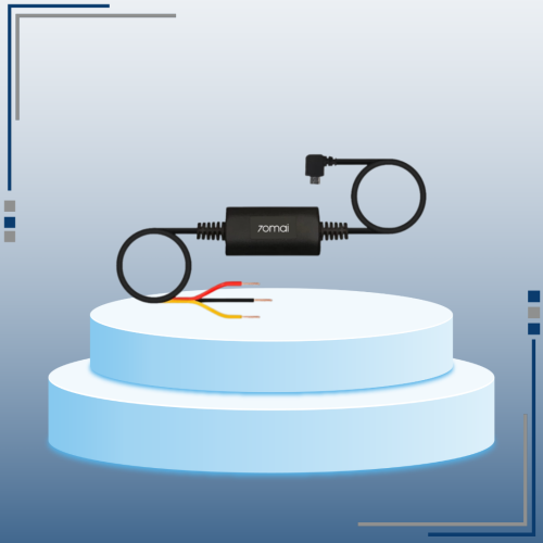 طقم كابل شاومي mai 70