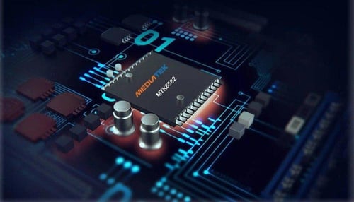 كاميرا مراقبة للسيارة BOOLSEE 4K