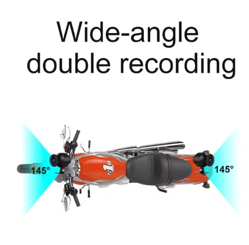 داش كام للدرجات الناريه