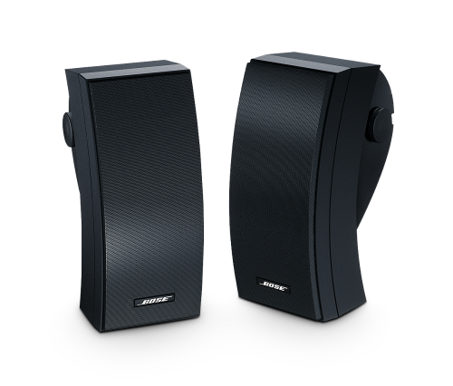 سماعات بوز 100 واط BOSE251 wall Speakers