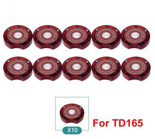 بيجر استدعاء العميل TD165 Retekess 10 قطع
