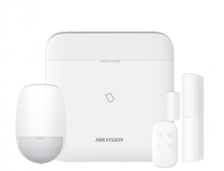 جهاز انذار لاسلكي ضد السرقة Hikvision AX PRO ( لوح...
