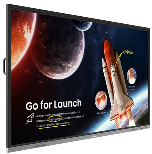 BenQ Board Essential - RE03