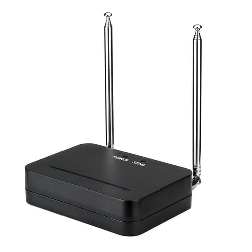 معزز اشارة لاقط استدعاء النادل لاسلكي