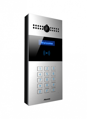 جرس باب بكاميرا Akuvox R26P