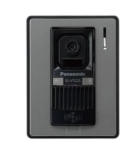 إضافة كاميرا باناسونيك VL-V522L