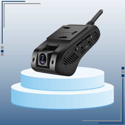 كاميرا مراقبة للسيارة JC400P