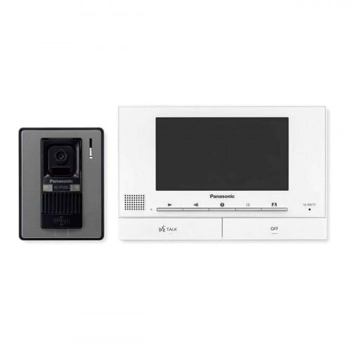 انتركوم باناسونيك VL-SV70CX