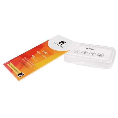 زر نداء لاسلكي Retekess TD001