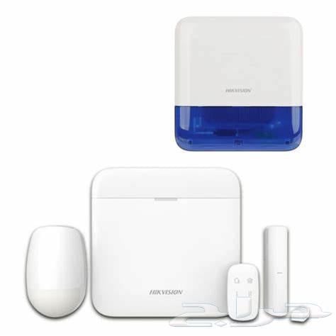 جهاز انذار لاسلكي ضد السرقة Hikvision AX PRO ( لوح...