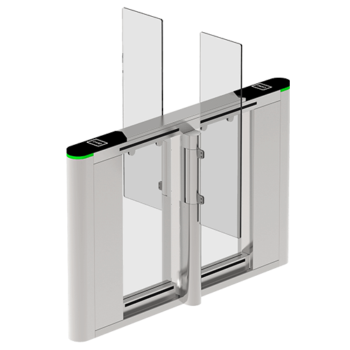 barrier gate system ZK-SBTL8222