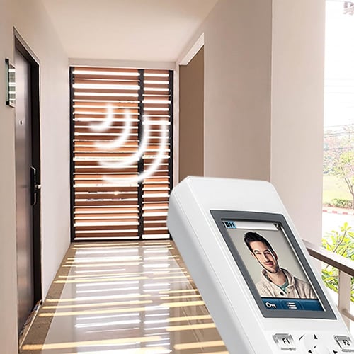 انتركوم باناسونيك VL-SWD275CX