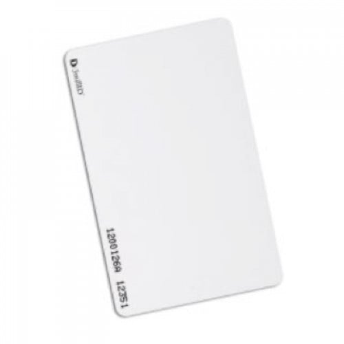 ISO Proximity Card (Gloss)