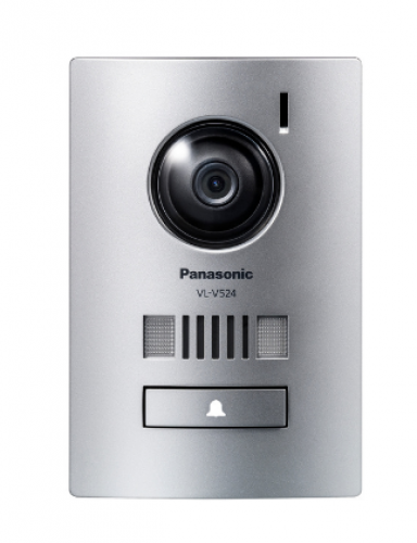 إضافة كاميرا باناسونيك VL-V524