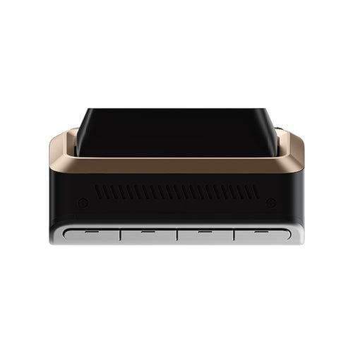 داش كام مباشر ثلاث عدسات DDPAI Z60 Pro 4G 4K