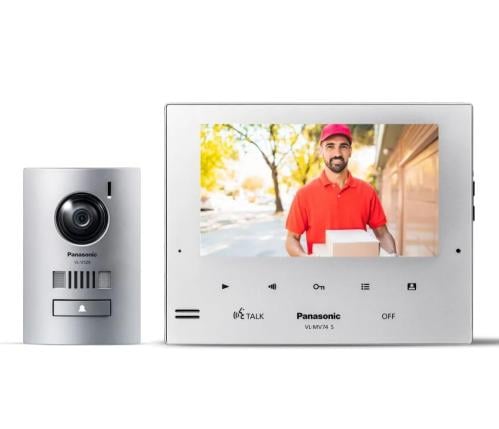 انتركوم باناسونيك VL-SV74CX-S
