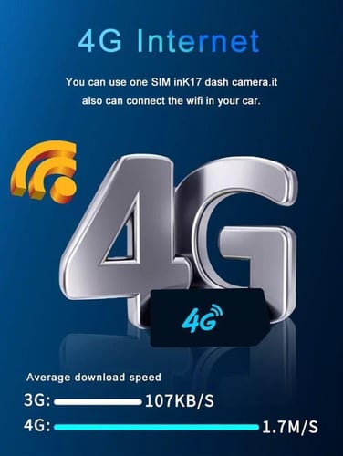 كاميرا ثلاث عدسات للسيارة مباشر امام وداخل وخلف