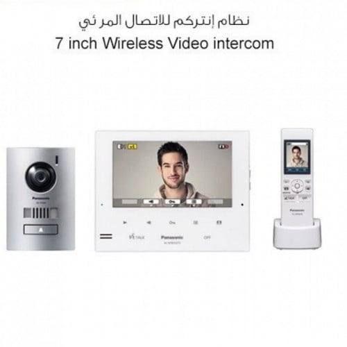 انتركوم باناسونيك VL-SWD275CX