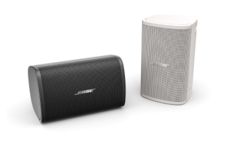 سماعات بوز 40 واط نظام صوتي بوز FS4SE wall Speaker...