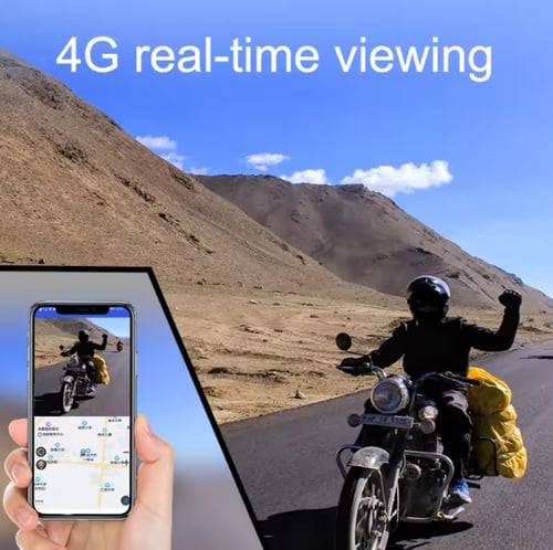 داش كام للدرجات الناريه