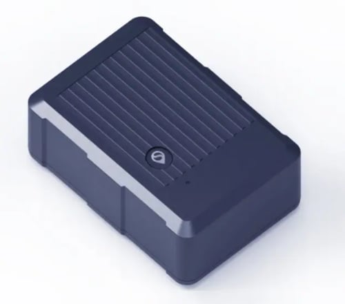 جهاز تتبع مغناطيس كبير BOOLSEE GPS