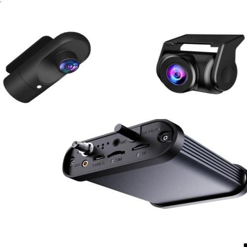 كاميرا مراقبة للسيارة BOOLSEE MDVR